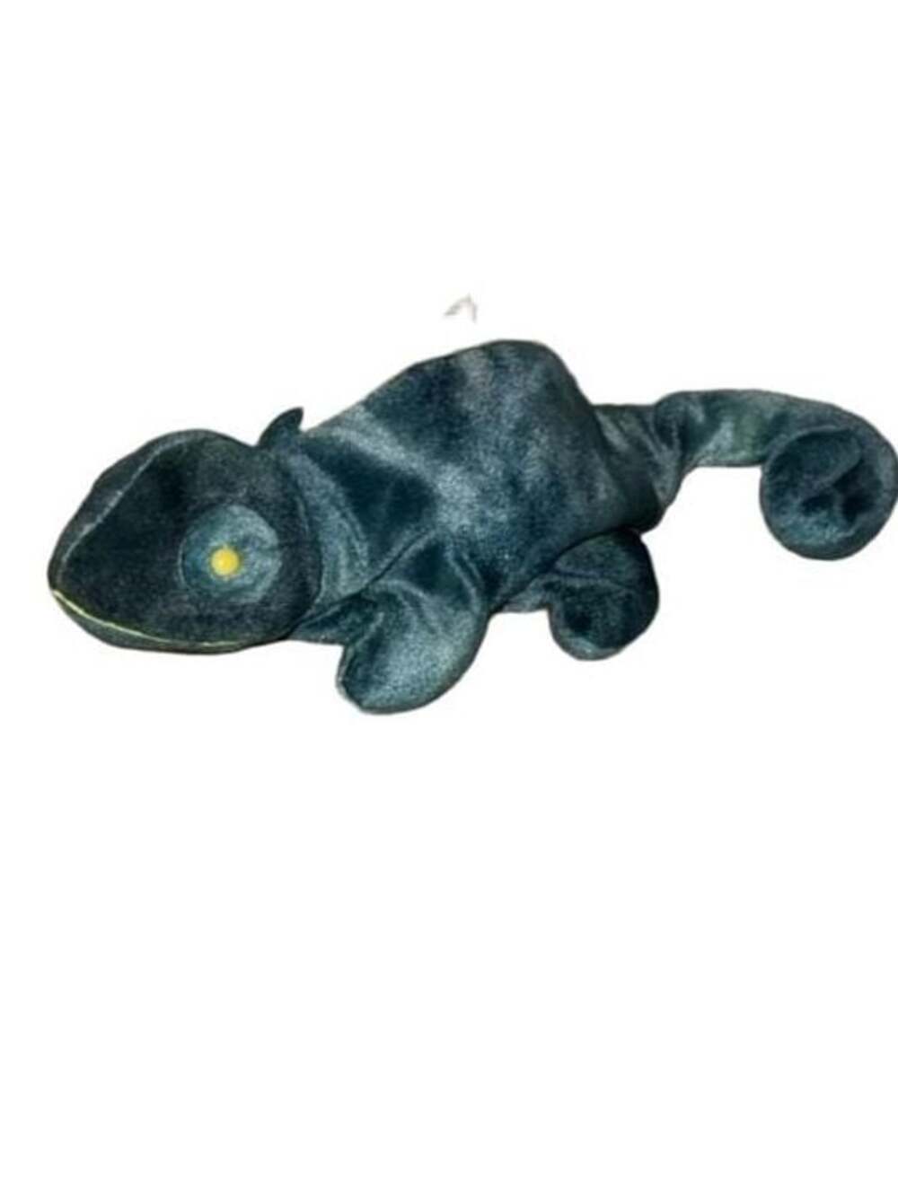 TY Beanie Baby Iggy the Iguana 1997